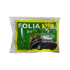 ПЛІВКА 4м x 10м