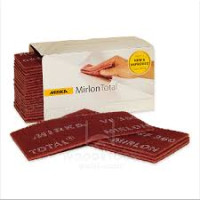 Скотч-брайт MIRKA MIRLON TOTAL (червоний VF) 115x230 P360