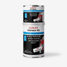 AUTO-FIT Klarlack HS (5L)