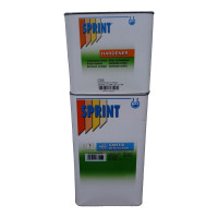 Акриловий лак Sprint H69 Plus Vantix UHS 5л (з затверджувачем 2.5л)