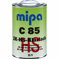 2K-HS-Klarlack C87 (комплект)