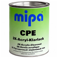 2К-Klarlack CPE (комплект)