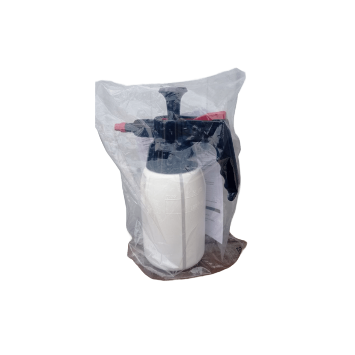 Распылитель помповый Q-REFINISH 60-060-1000 Pressure Sprayer, для очистителей 1л
