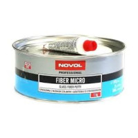 Шпаклевка Fiber Micro 1,0 кг
