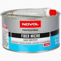 Шпаклівка Fiber Micro 1,8 кг