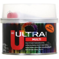 Ultra Line шпаклівка MULTI (0,45 кг)