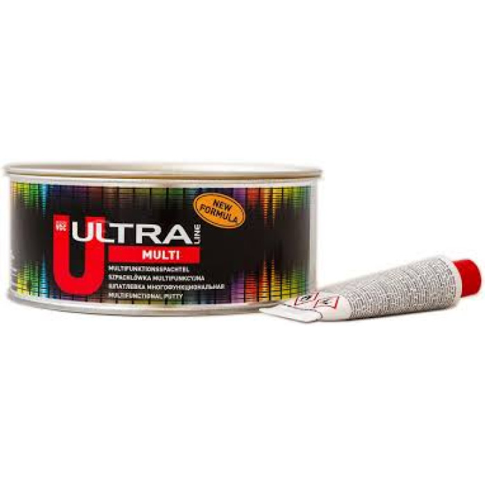 Ultra Line шпаклівка MULTI (0,8 кг)