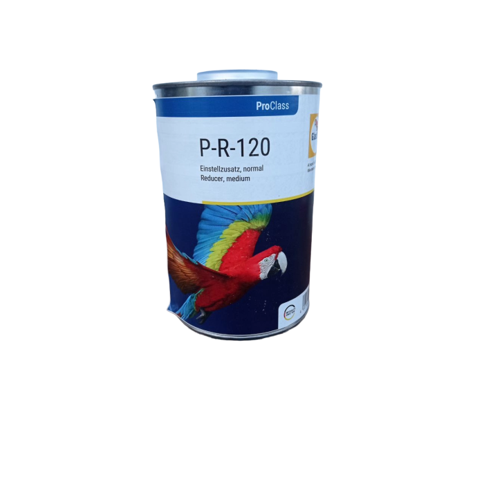 Растворитель Glasurit Р-R-120  ProClass STANDARD 1л
