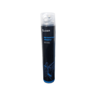 SLIDER Засіб для консервації замкнених профілів аерозоль 750 ml