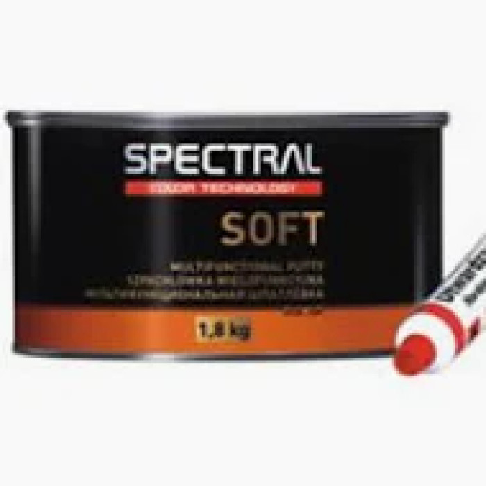 SPECTRAL SOFT (1,75 л) – мягкий кондиционер для белья