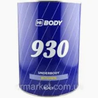 АНТИКОР 930 5.0 л