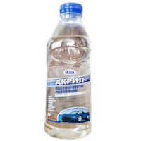 Розчинник акриловий 5л. (Fast)