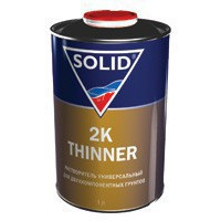 Розчинник 2K THINNER 1л