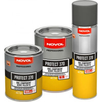 PROTECT 370 акриловий ґрунт однокомпонентний 1К