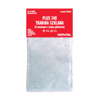 PLUS 740 Склотканина 150г