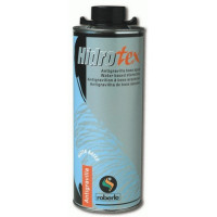 HIDROTEX, антигравий красим., на водной основе (серый, черный)