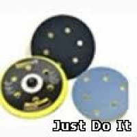 Платформа для шліфувальних машин пневматичних 148 mm