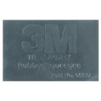 3M 05517 Резиновый ракель