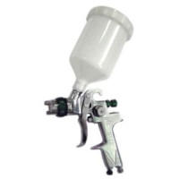 Краскопульт Professional HVLP K-866 M (d 1,3; 1,4; 1,5; 1,7; 2,0; 2,5)