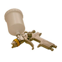 Краскопульт Professional HP K-869 M (d 1,3; 1,4; 1,5; 1,7; 2,0; 2,5)
