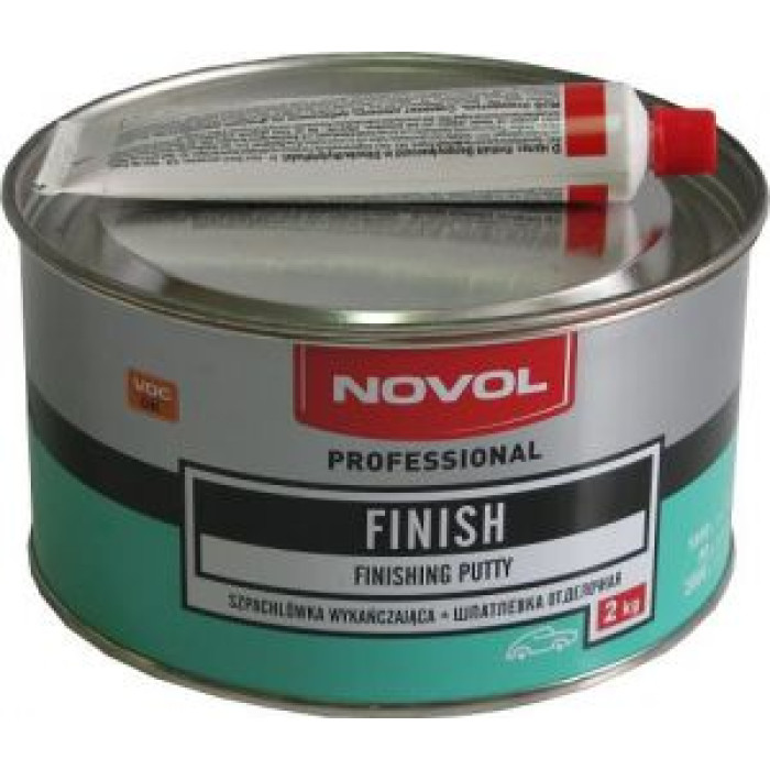 Шпаклівка Finish 1,8 кг