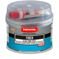 Шпаклівка Fiber 0,2 кг