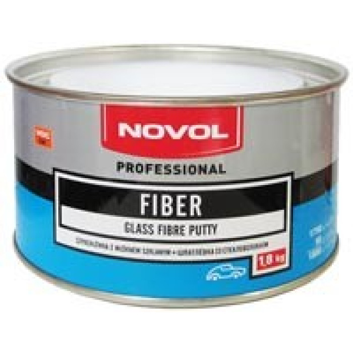 Шпаклівка Fiber 1,8 кг