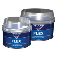 Шпаклівка Flex 210г