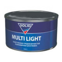 Шпаклевка MULTI LIGHT 500г