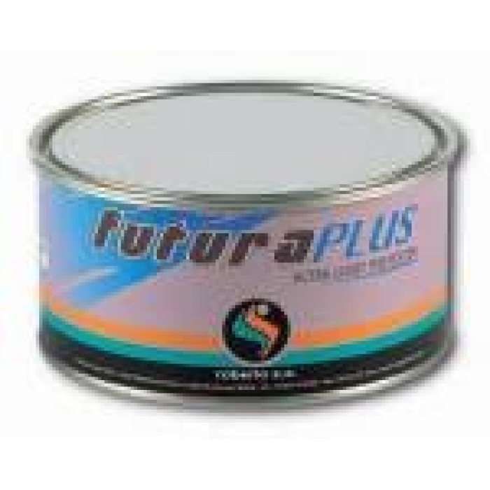 Суперлегка фарба FUTURA PLUS 2‑к для всіх поверхонь, 1 л