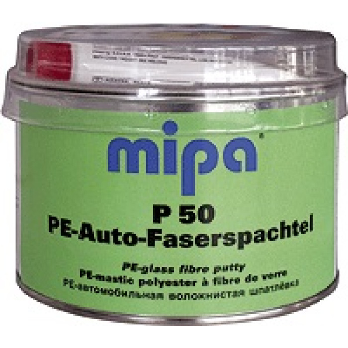 Mipa P50 PE-Auto-Faserspachtel 1,8 кг