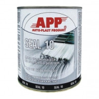 Герметик, що наноситься пензлем APP SEAL 10(1kg)