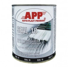 Герметик, що наноситься пензлем APP SEAL 10(1kg)