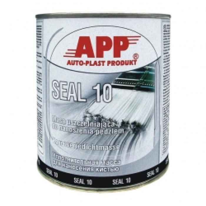 Герметик, що наноситься пензлем APP SEAL 10(1kg)