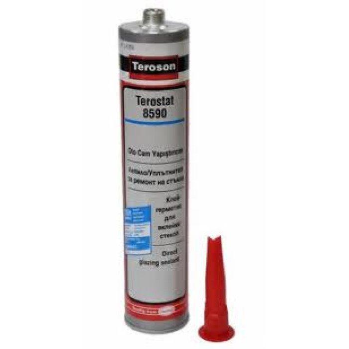 Teroson 8590 Клей для скла