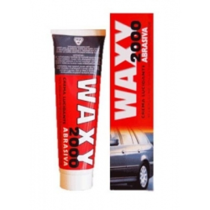 Паста WAXY 2000 ABRASIVA