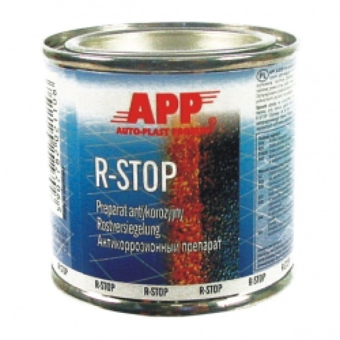 Антикорозійний препарат APP R-STOP