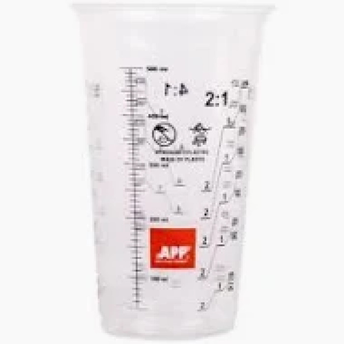 APP Мерный стакан (0,55L)