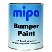 Mipa Bumper Paint 1л