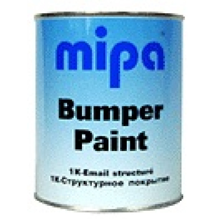 Mipa Bumper Paint 1л