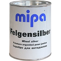 Mipa Felgensilber 1л