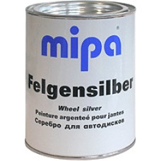 Mipa Felgensilber 1л