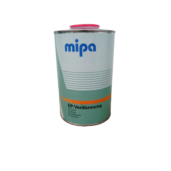 Розрiджувач Mipa Verdunnung для епоксидних продуктiв  1L