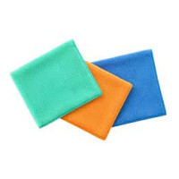 Пилопоглинаюча серветка з мікрофібри MF Cloth