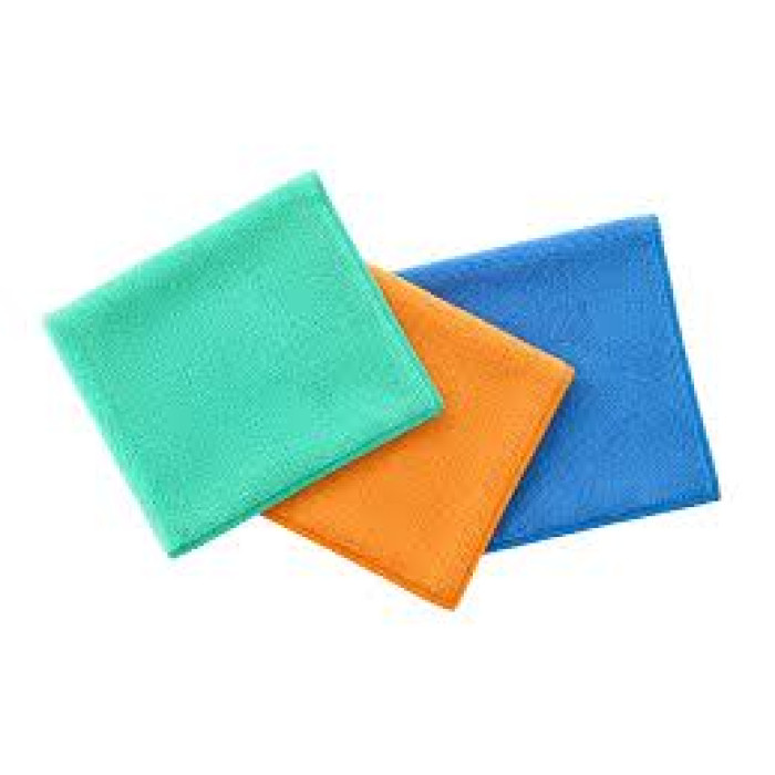 Пилопоглинаюча серветка з мікрофібри MF Cloth